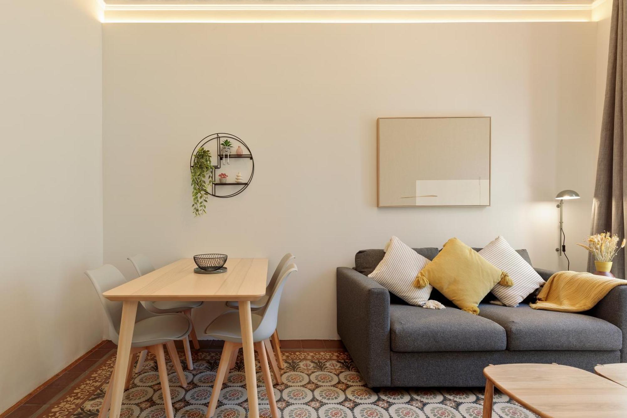 Bailen By Apartament Barcelona