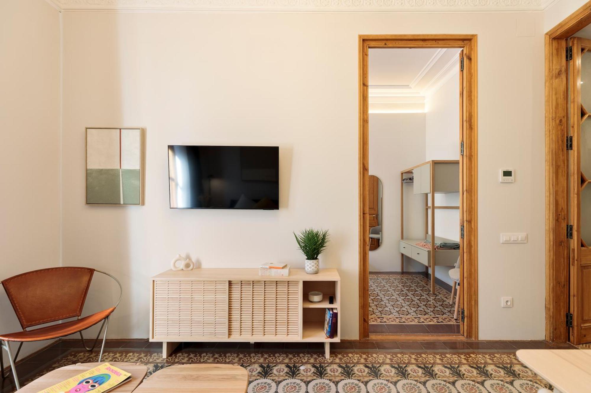 Apartament Bailen By *