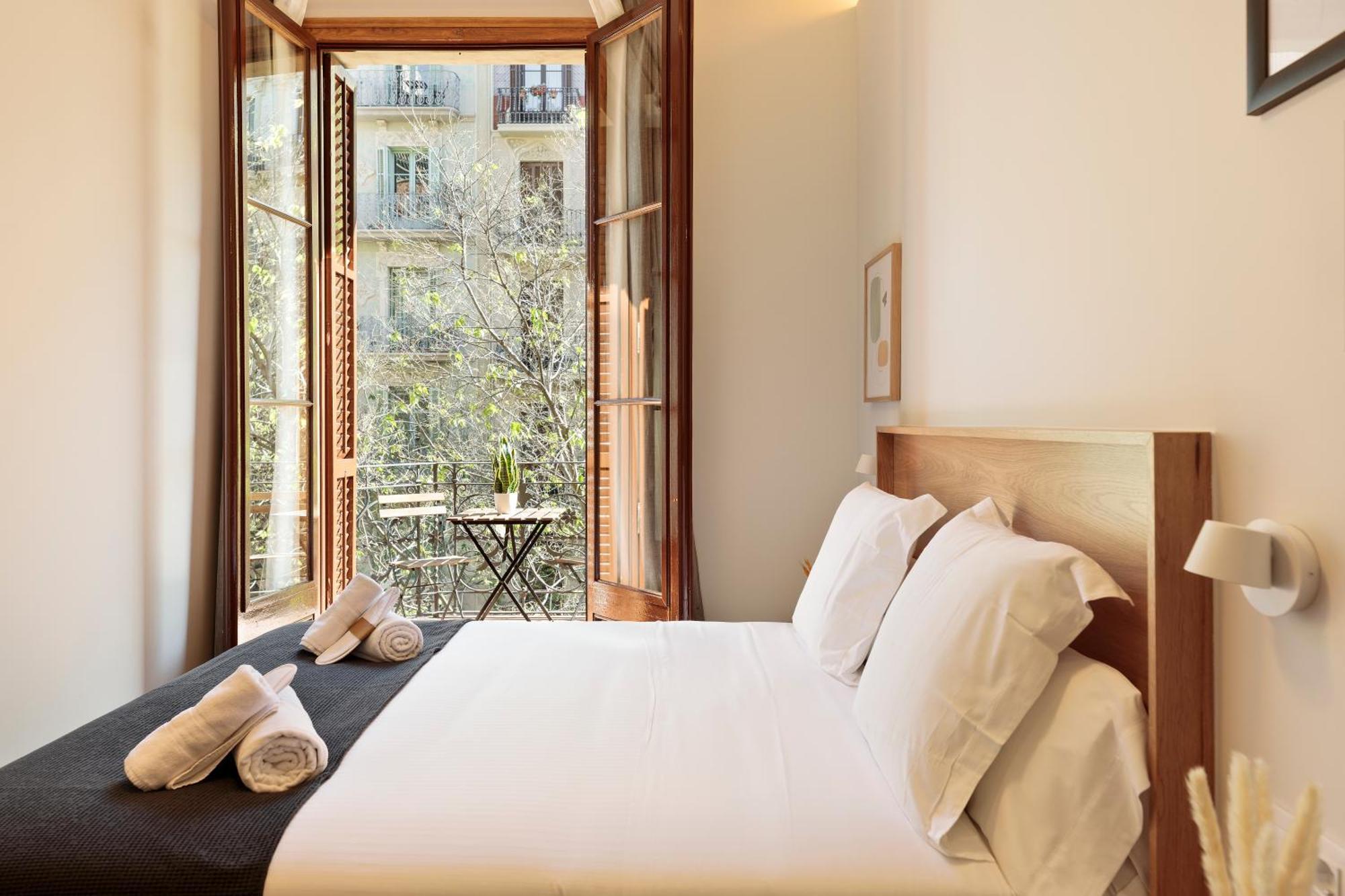 Bailen By Apartament