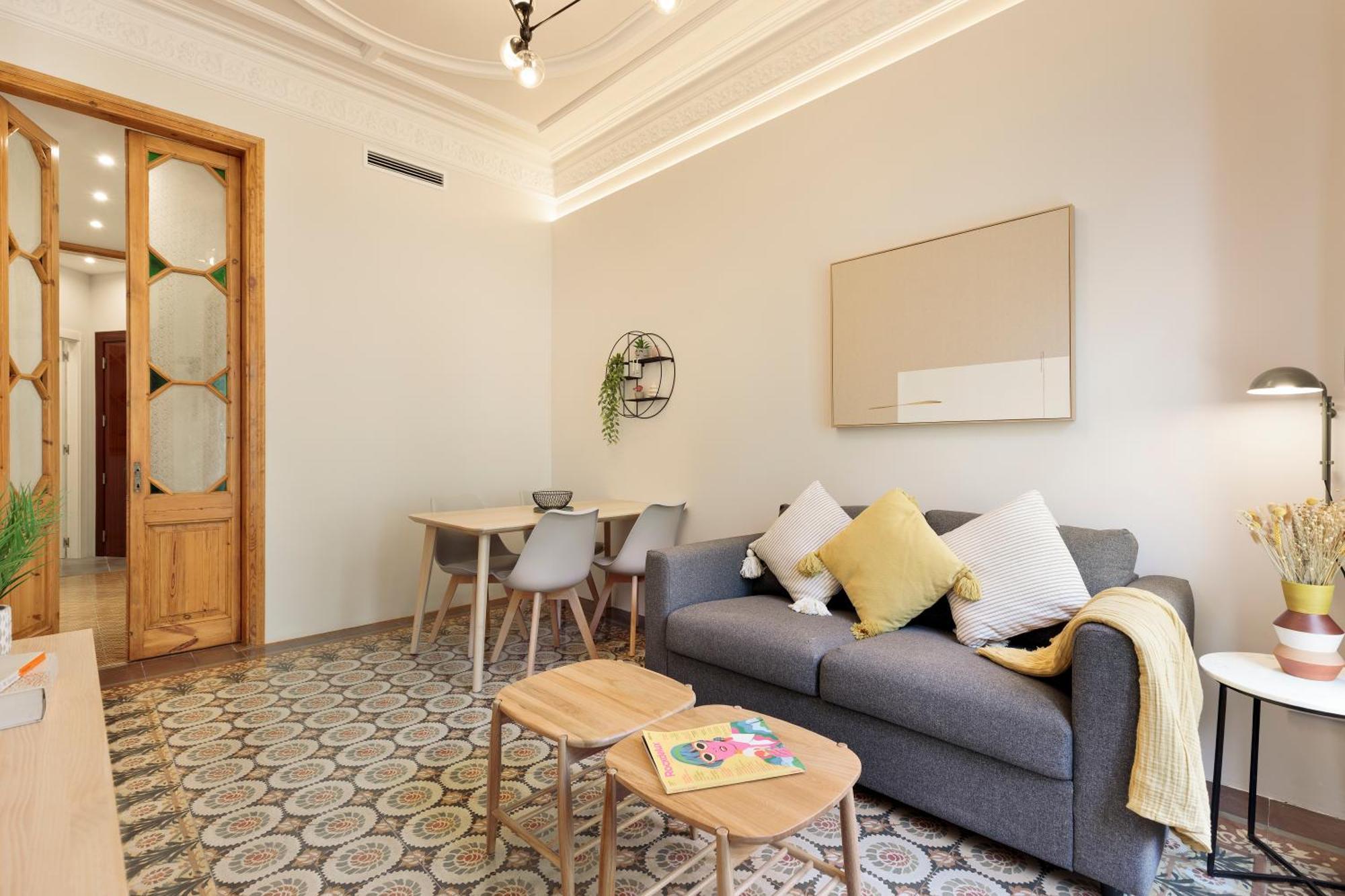 Bailen By Apartament *