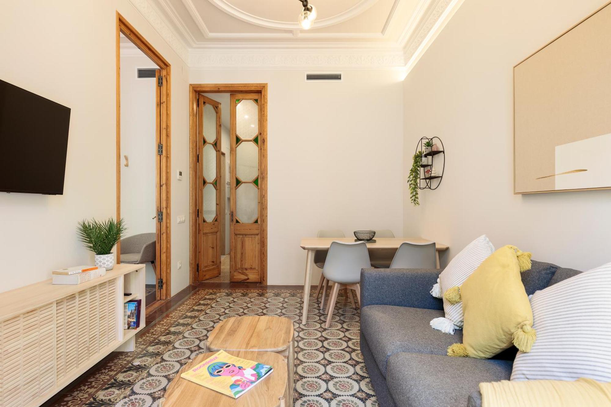 Bailen By Apartament *
