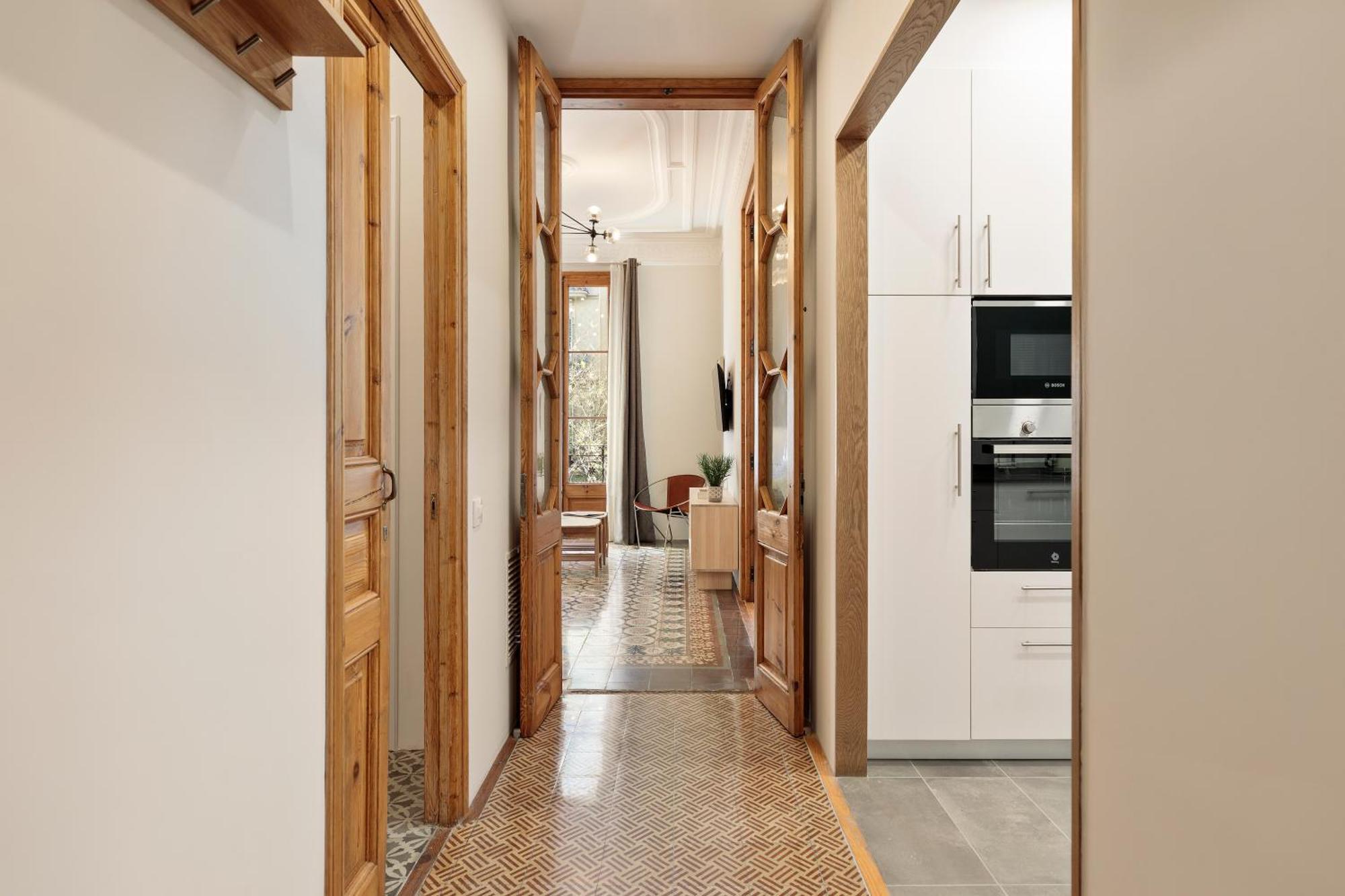 Apartament Bailen By *