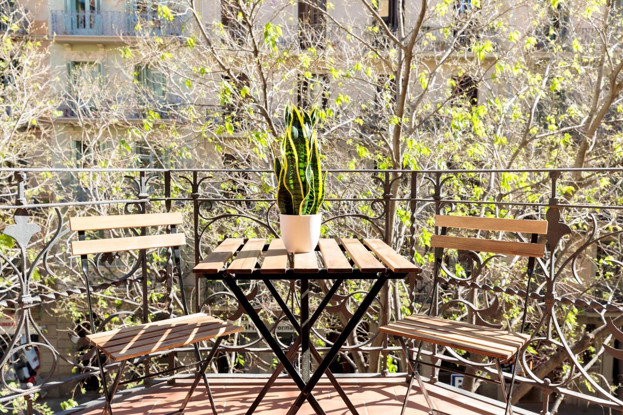 Bailen By Apartament *