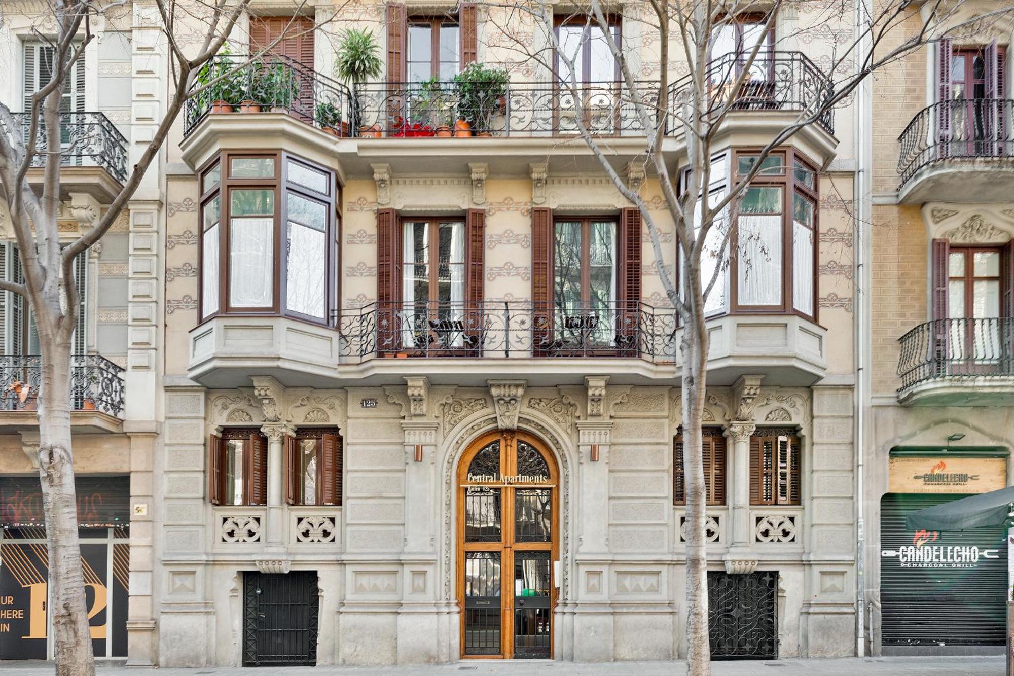 Bailen By * Barcelona