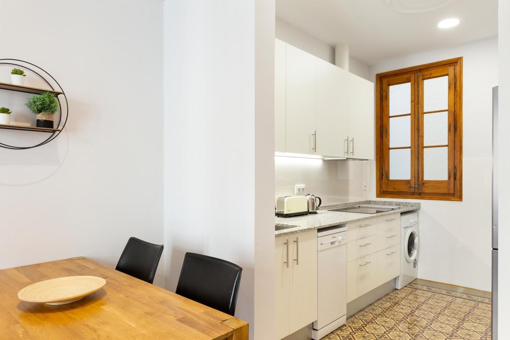 Bailen By Appartement Barcelona