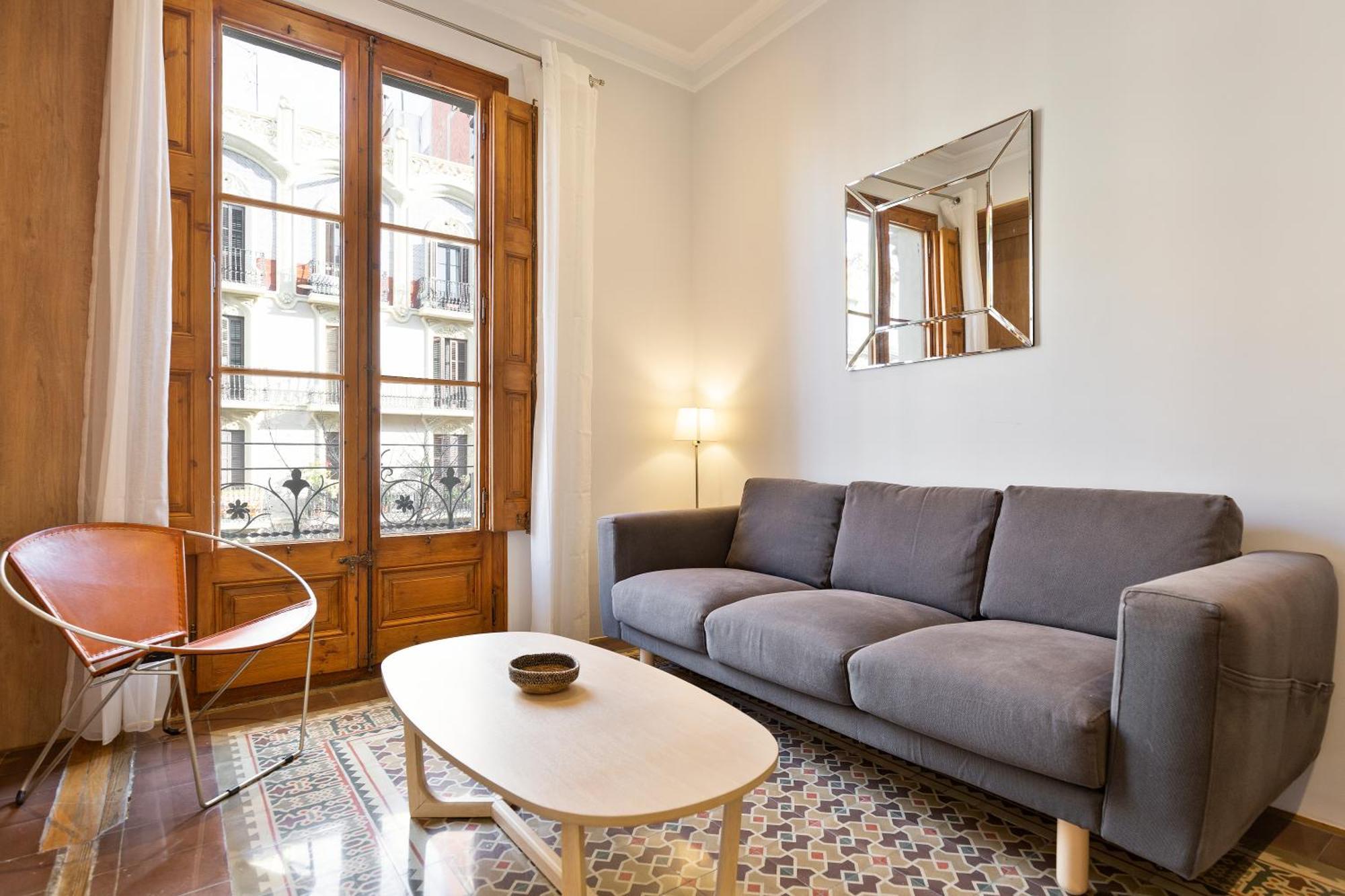 Bailen By * Barcelona