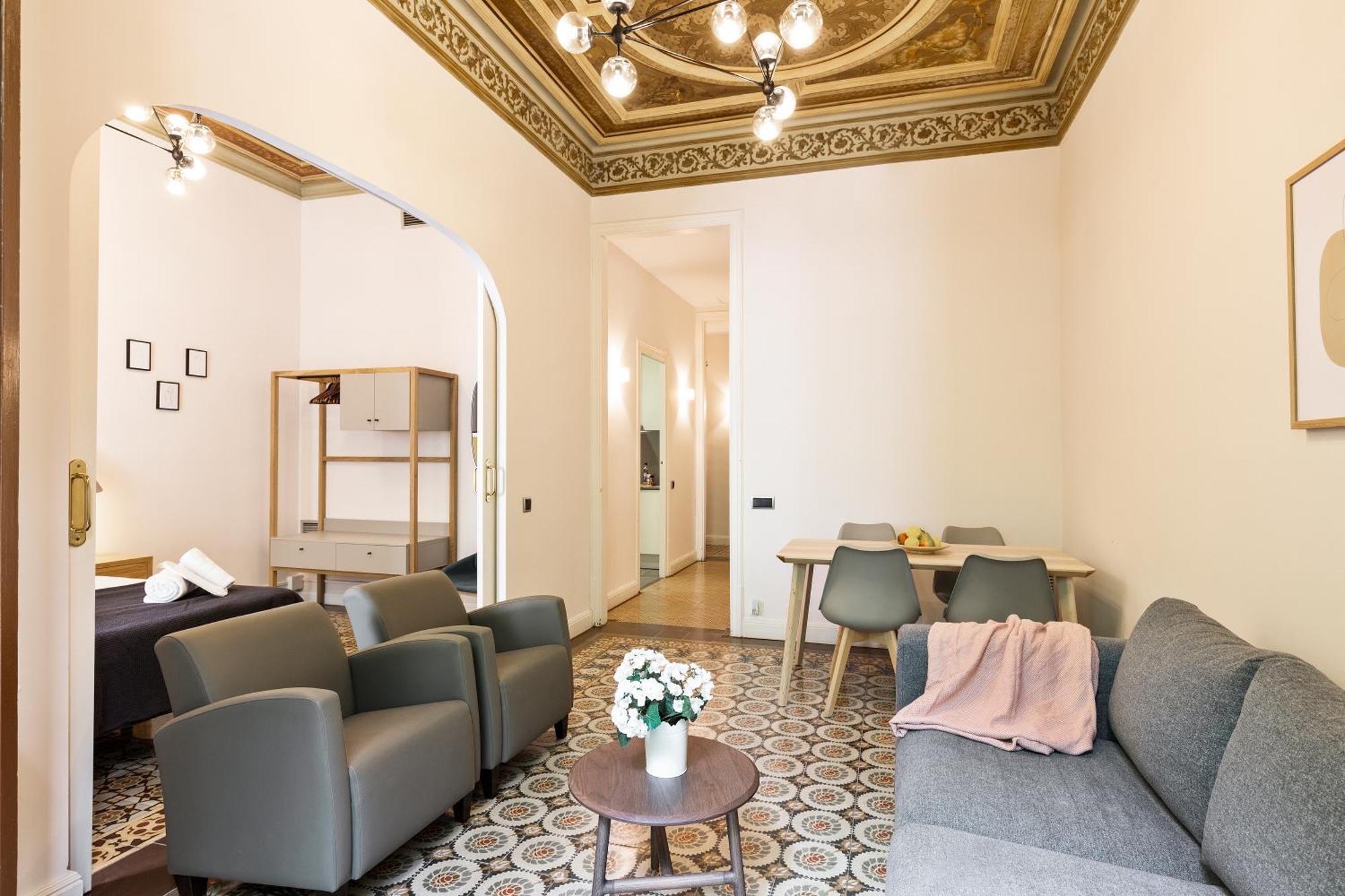 Appartement Bailen By Barcelona