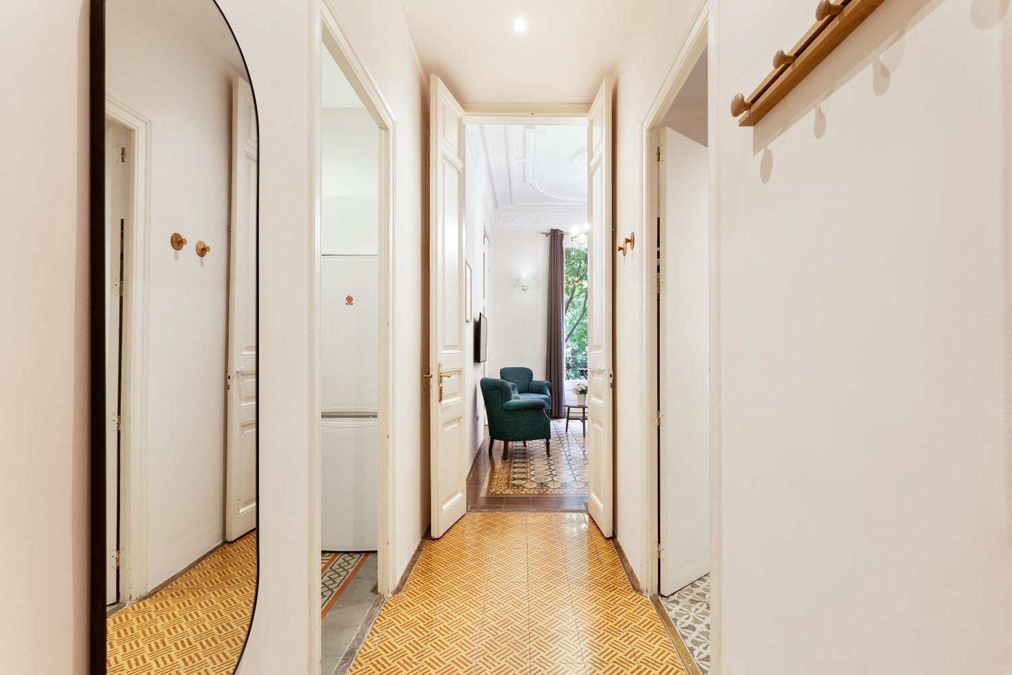 Appartement Bailen By Barcelona