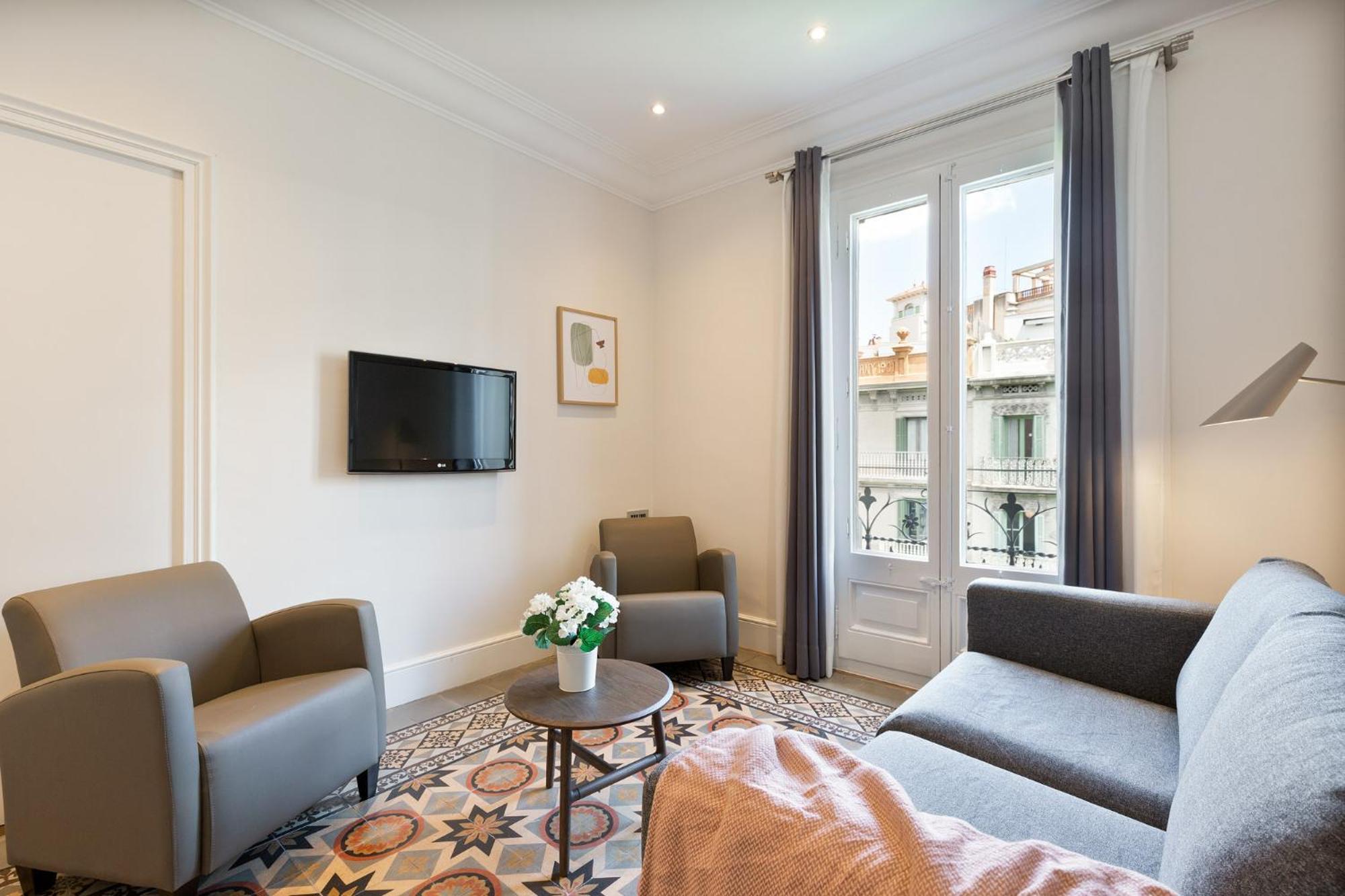 Bailen By Barcelona